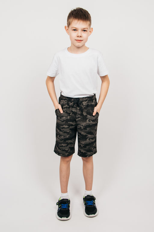 Шорты для мальчика 10413