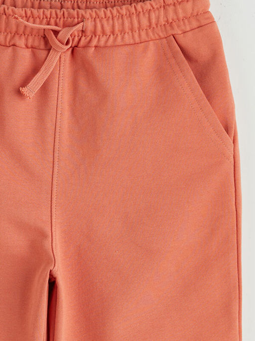 Beli Lastikli Erkek ?ocuk ?ort