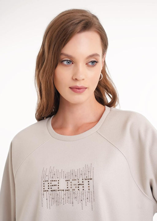 157004/187вэ_п Джемпер женский (ЧЗ)