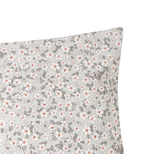 Комплект наволочек Этель Small flowers, 70х70 см - 2 шт., поплин  фото 3