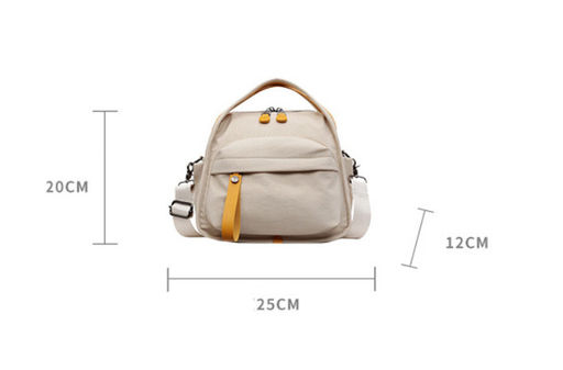Сумка K2-Y-015-Gray