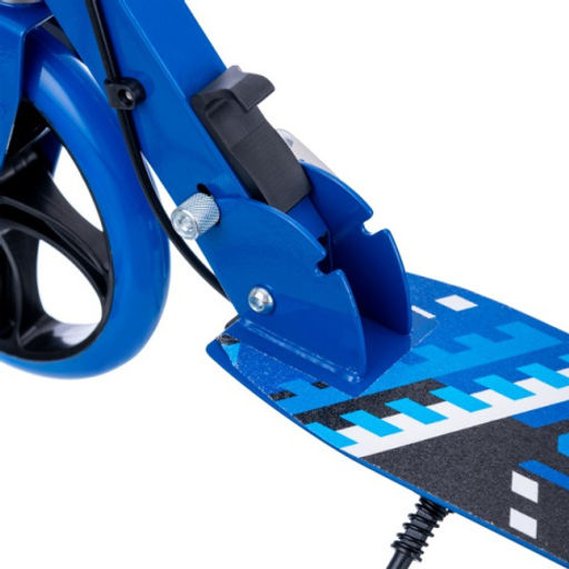 Самокат двухколесный Slider складной