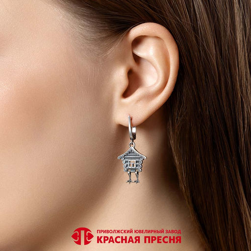 СЕРЬГИ 34017536 - Красная пресня фото 7