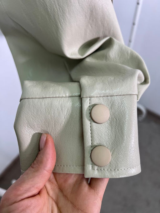 Куртка 1131 - Niv niv фото 8