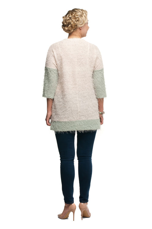 Блуза - Olsi фото 5