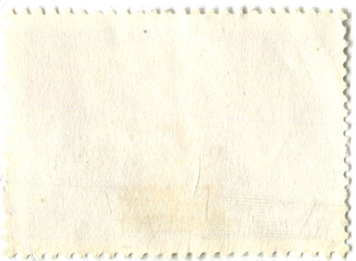 Марка Замок Корник XV век 1977 год Польша