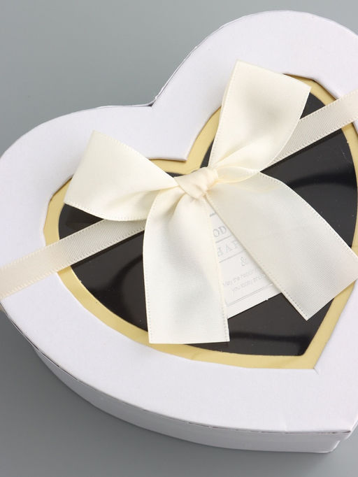 Набор коробок 3 в 1 сердца 22 х 20 х 9;  18.5 х 17 х 7.5; 1 6 х 14 х 6 см