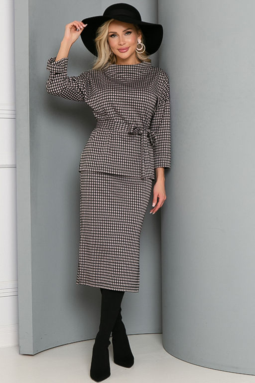 Комплект 6410 - Avili фото 3