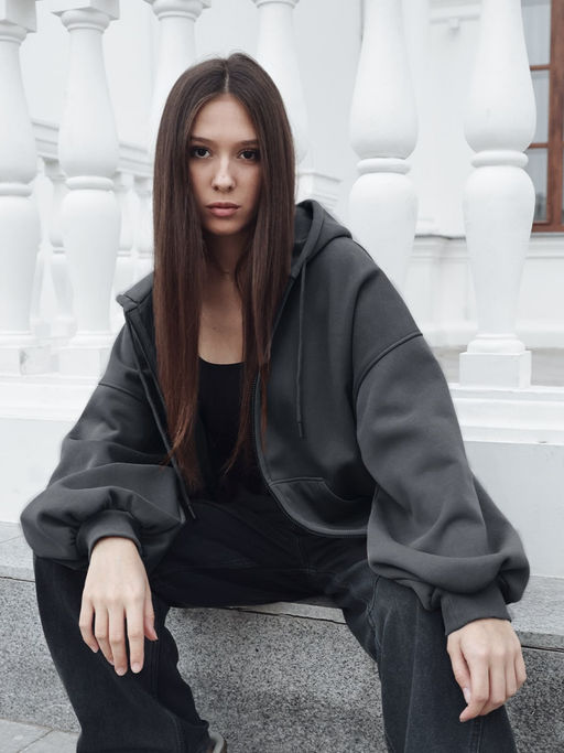 Толстовка Соль&Перец  фото 5