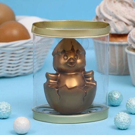 Кондитерское изделие Цыплёнок в тубусе, 30 г - Simaland фото 4