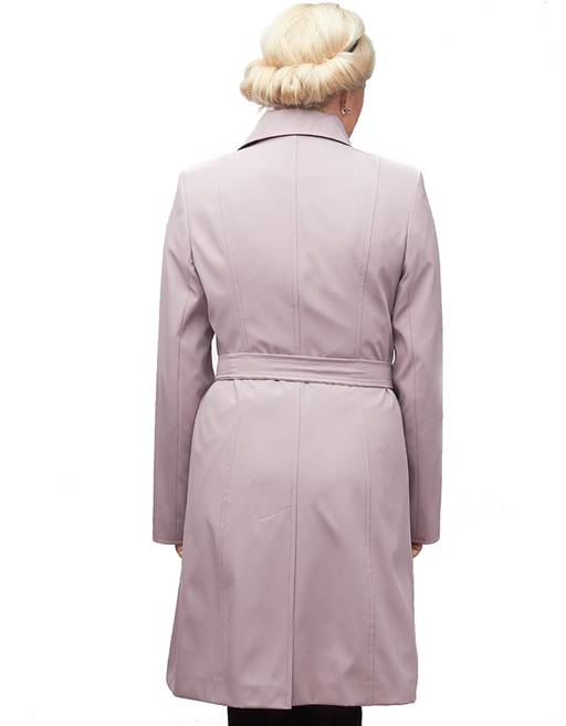 Классика плащ - Дюто фото 3