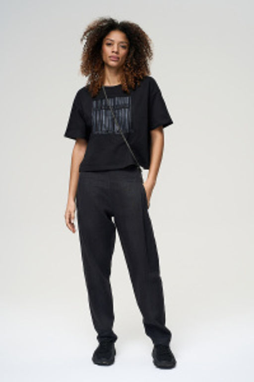 Брюки ЛЕН - Жан и параскева фото 8