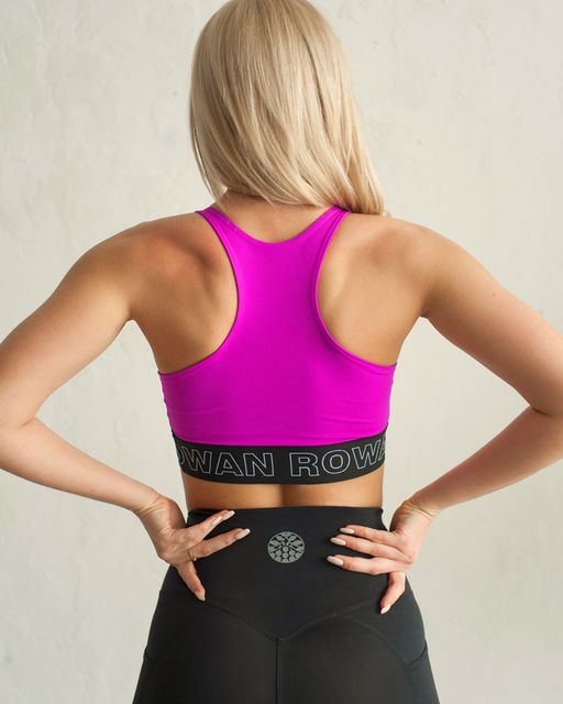 Топ Classic brand фуксия - Rowan фото 2