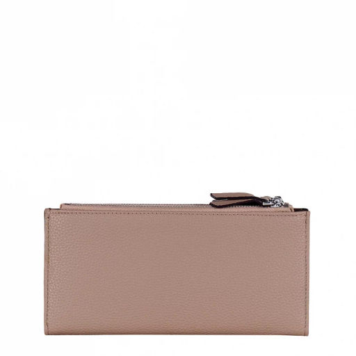 Кошелек 1701BG khaki S-STYLE