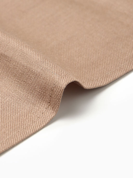 Набор полотенец Этель Linen towels, 3560 см - 3 шт., лён 100%, 180 г/м, МИКС  фото 4