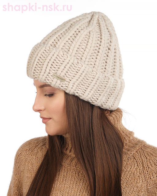 Феерия Колпак женский флис (56-58)