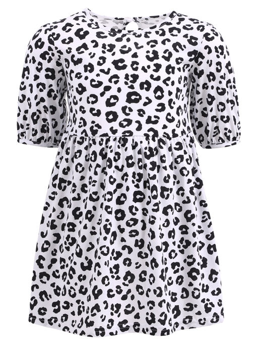 платье 1ДПК4403001н - Апрель фото 3