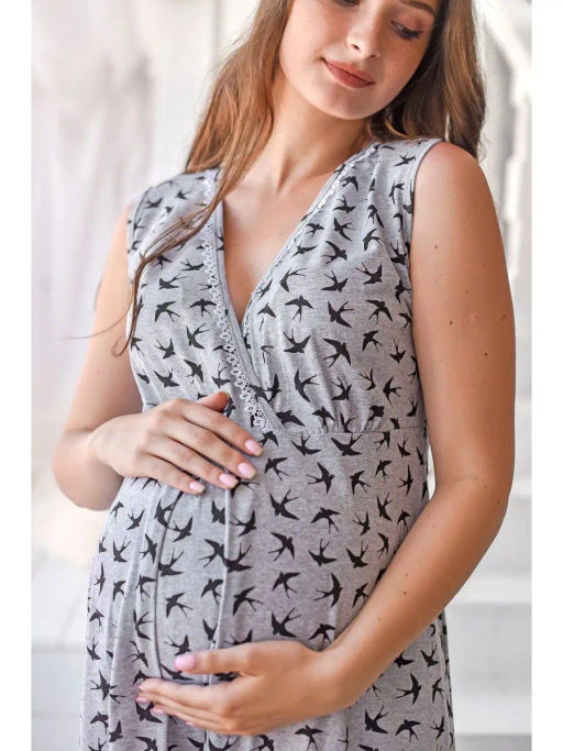 Комплект Дочки-сыночки для беременных - Оптима фото 28