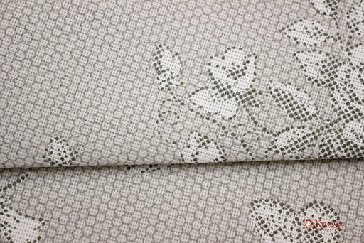 Рогожка Французский романс, ш.1.5м, хлопок-100%, 165гр/м.кв - Купава фото 4