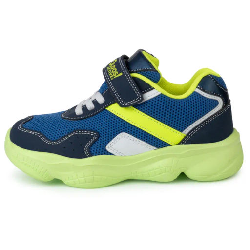 Кроссовки д/мал. Олимпик - Oldos фото 3