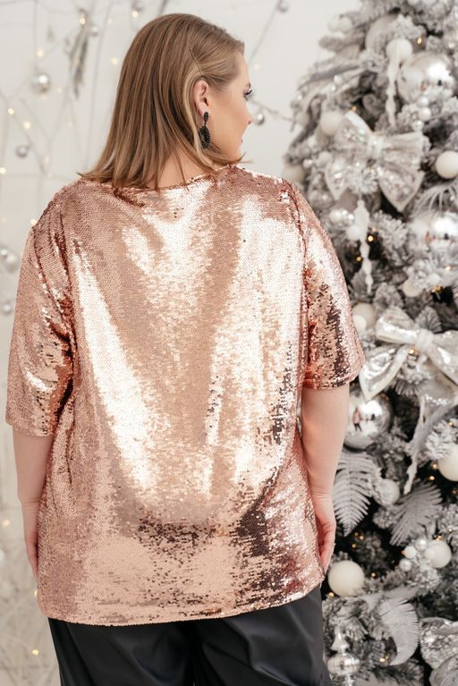 Блуза женская - Jp фото 12