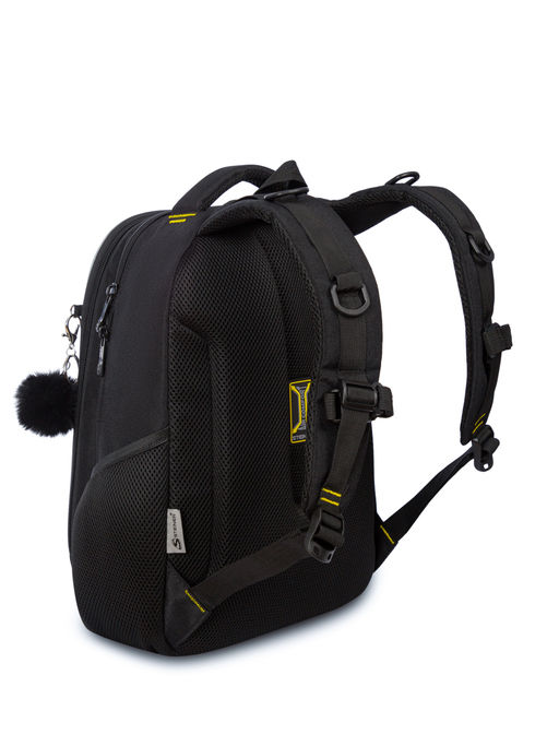 Рюкзак школьный L18 - Steiner фото 7