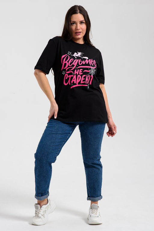 8540 футболка женская