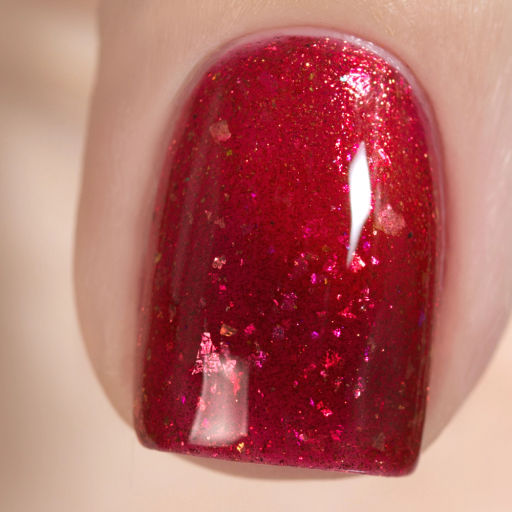 Магнитный лак для ногтей Мадагаскар, 11 мл - Masura фото 13