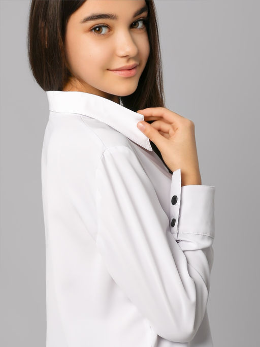 Блузка для девочки Соль&Перец  фото 5