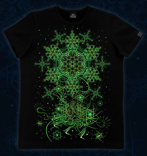 Футболка детская Space of Power - Good фото 2