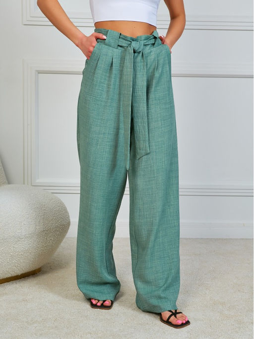 БРЮКИ ОТИН ГРИН -