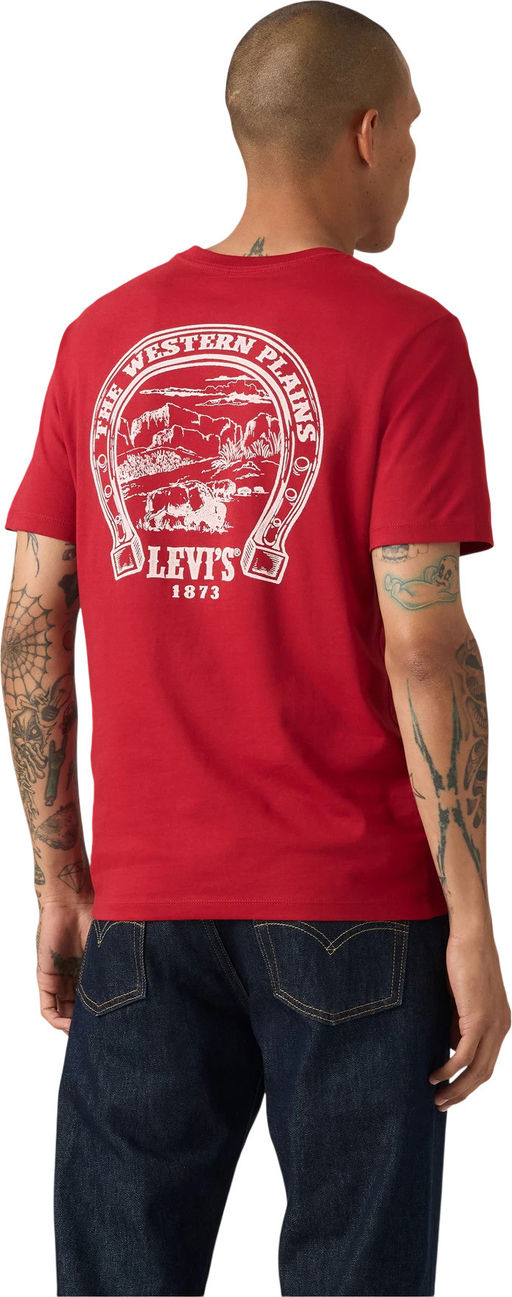 Футболка мужская