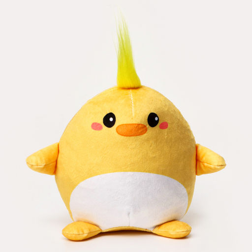 Мягкая игрушка Утка - Milo toys фото 2