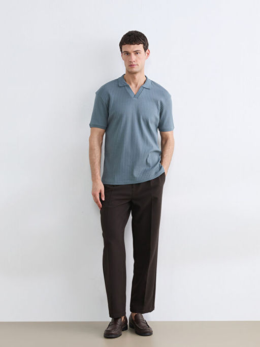 Polo Yaka Erkek Ti??rt