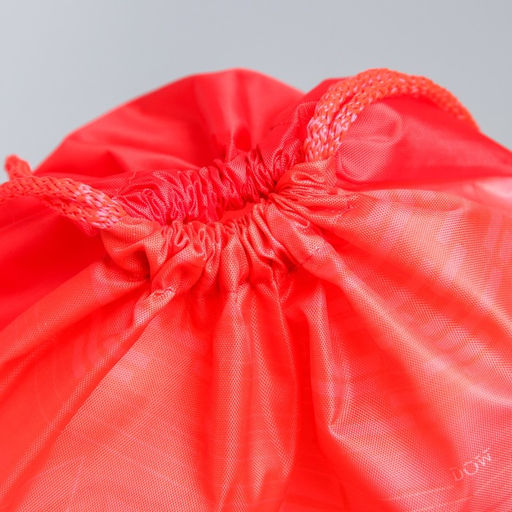 Мешок для обуви 420 х 350 мм, Тачки (мягкий полиэстер, плотность 210D) - Disney фото 3