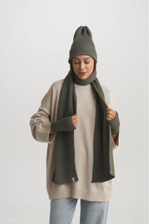 Комплект Merino Эвкалипт - Erist store фото 4