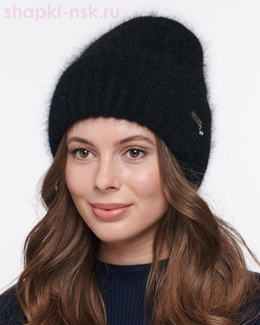 457 PB Колпак женский флис (56-58) - Paola belleza фото 12