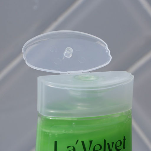 Гель для душа LaVelvet Наслаждение, аромат спелой оливы, 400 мл - Beauty fox фото 3