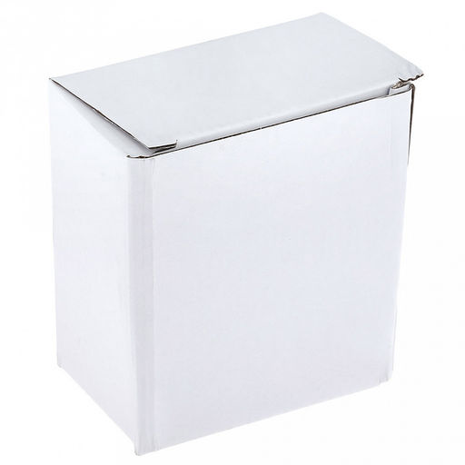 "Мадрид" Пиала фарфоровая 350мл, д11,6х7,3см, тонкостенный, деколь с золотом, в коробке (Китай)