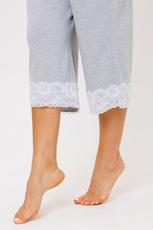 № 1866 Пижама с бриджами - Modellini фото 5