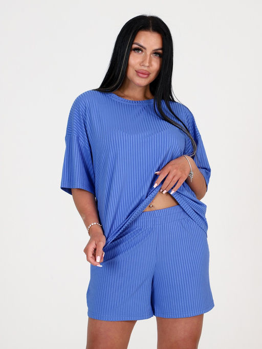 012 ПИЖАМА (Фиалка) - А-дина фото 2