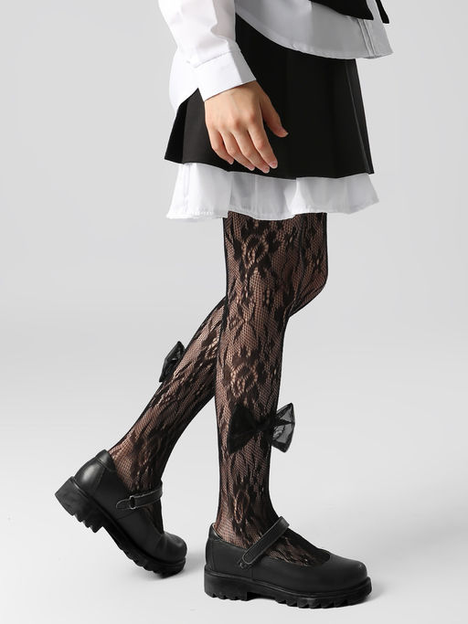 Колготки для девочки Соль&Перец  фото 8