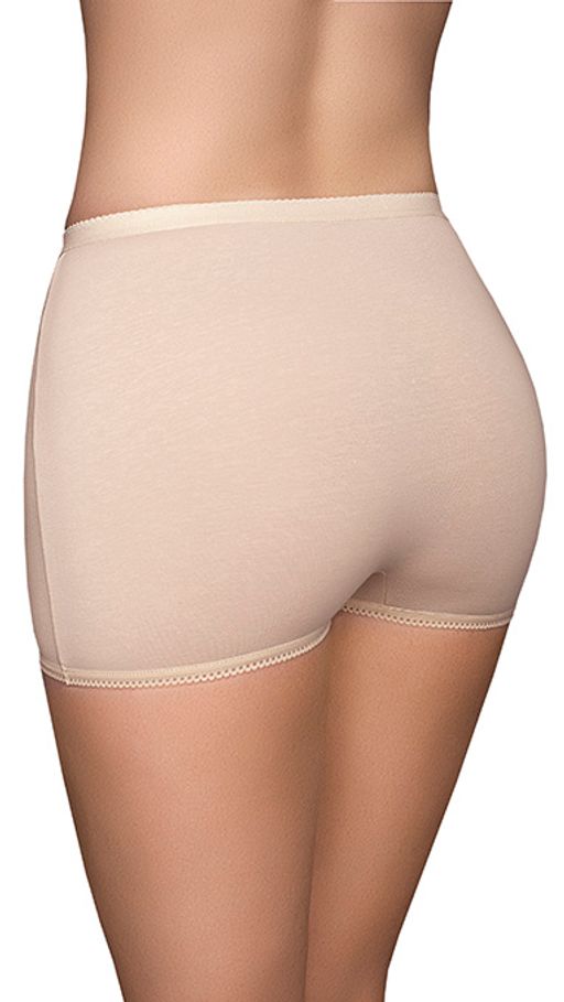 Панталоны Palada 84510 серебристый пион