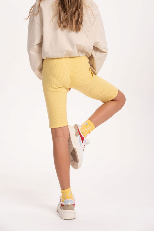 GFLT3352 Шорты для девочек