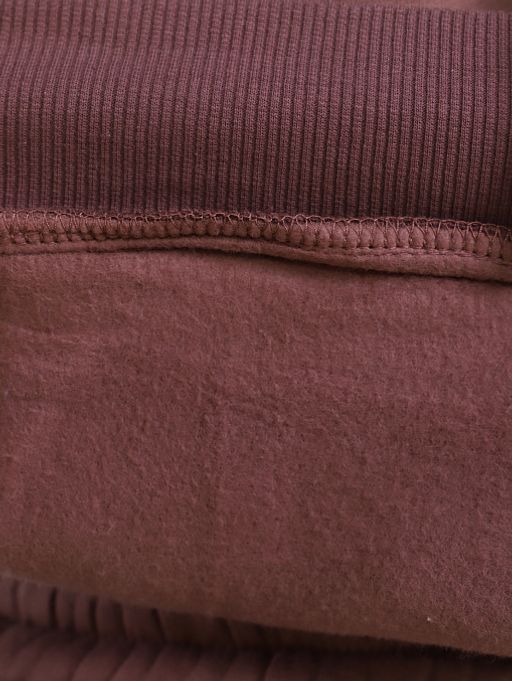 РАСПРОДАЖА Костюм жен. на флисе_Миранда_К12_кофейный - Ihomelux фото 16