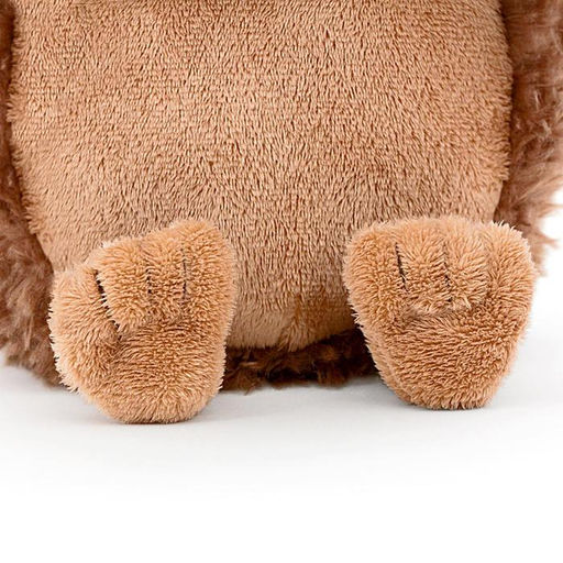 Мягкая игрушка Ежик Колюнчик: Весёлая прогулка, 15 см