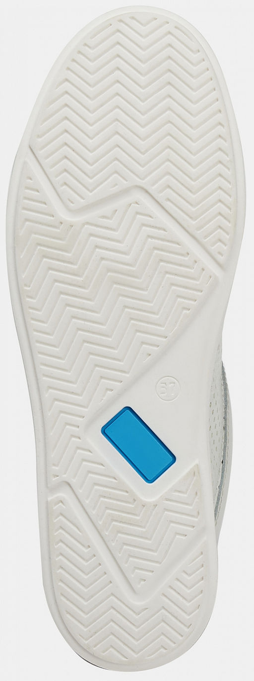 Кеды женские AURA 718111БЛ - Ralf ringer фото 5