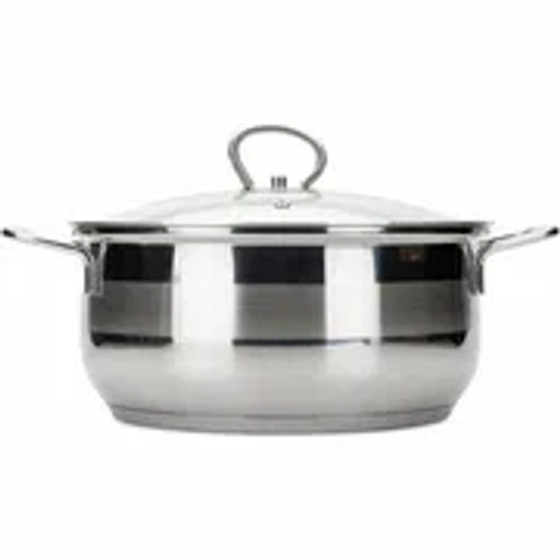 Кастрюля OLIVIA 4.8л