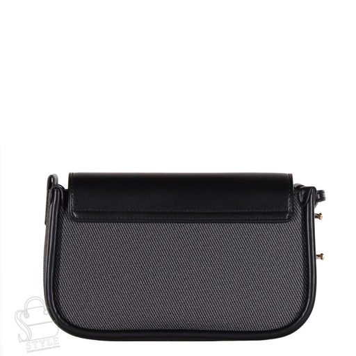 Сумка женская  012311070 black Chrisbella/30  в Новосибирске
