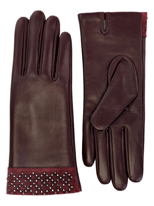 Перчатки женские 100% ш IS946 porto - Eleganzza фото 11